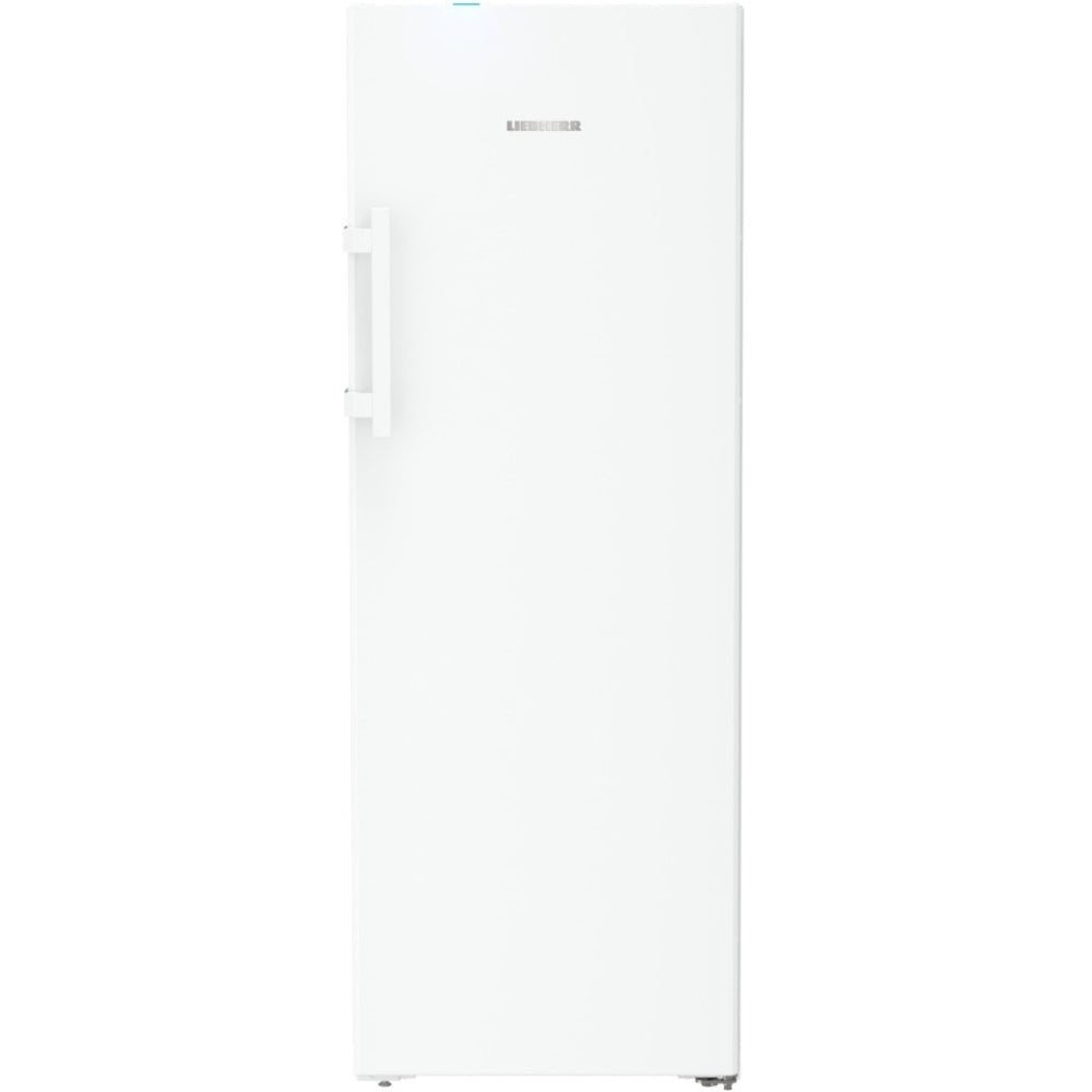 Liebherr FNc507i No Frost Tall Freezer, White, C Rated | Atlantic Electrics - 42852877238495 