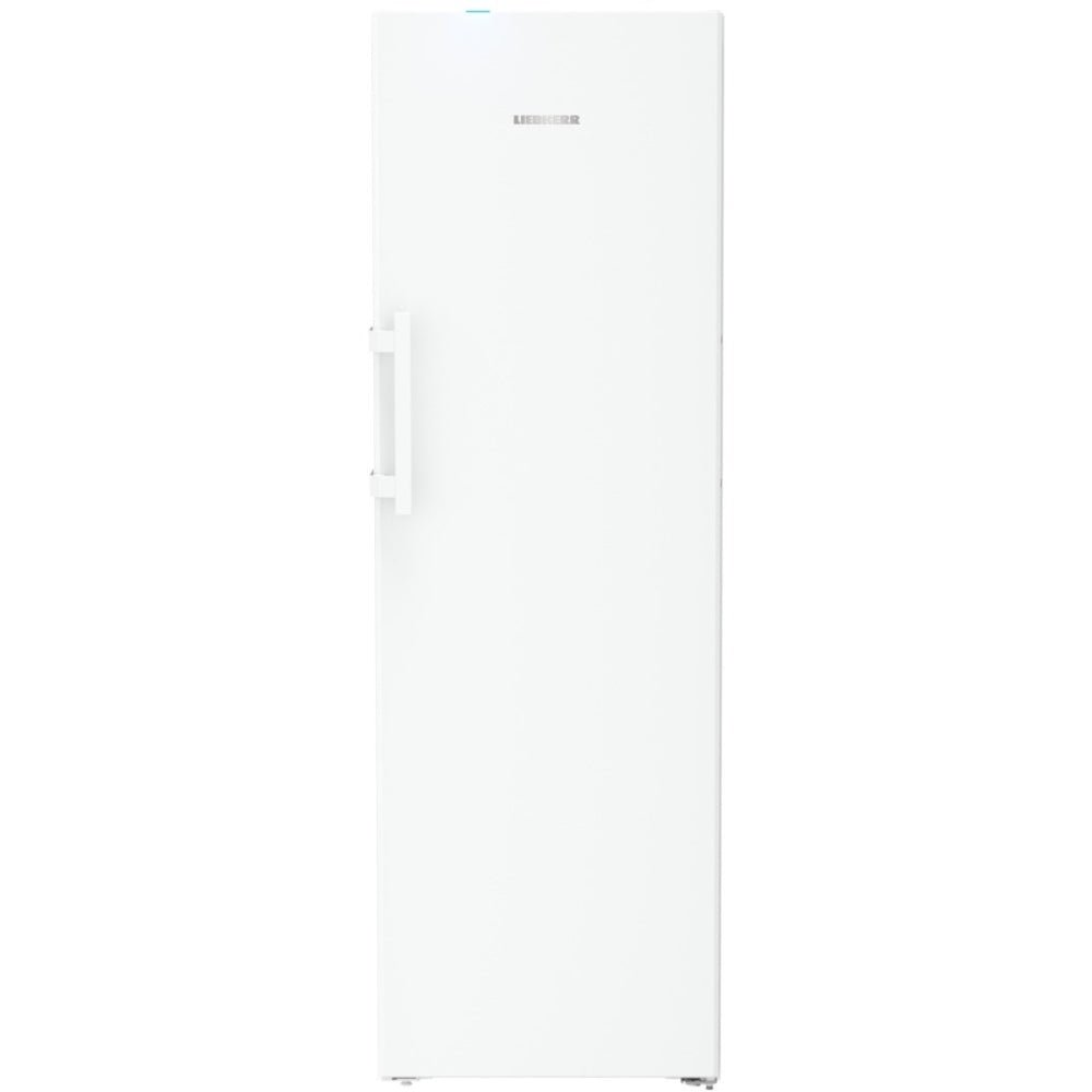 Liebherr FNc527i No Frost Tall Freezer, White, C Rated | Atlantic Electrics - 42852876452063 