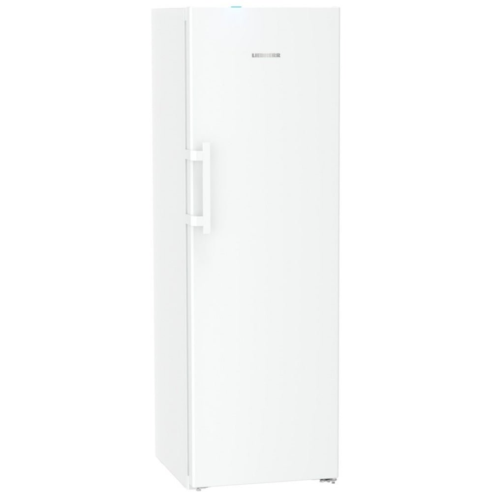 Liebherr FNc527i No Frost Tall Freezer, White, C Rated | Atlantic Electrics - 42852876943583 