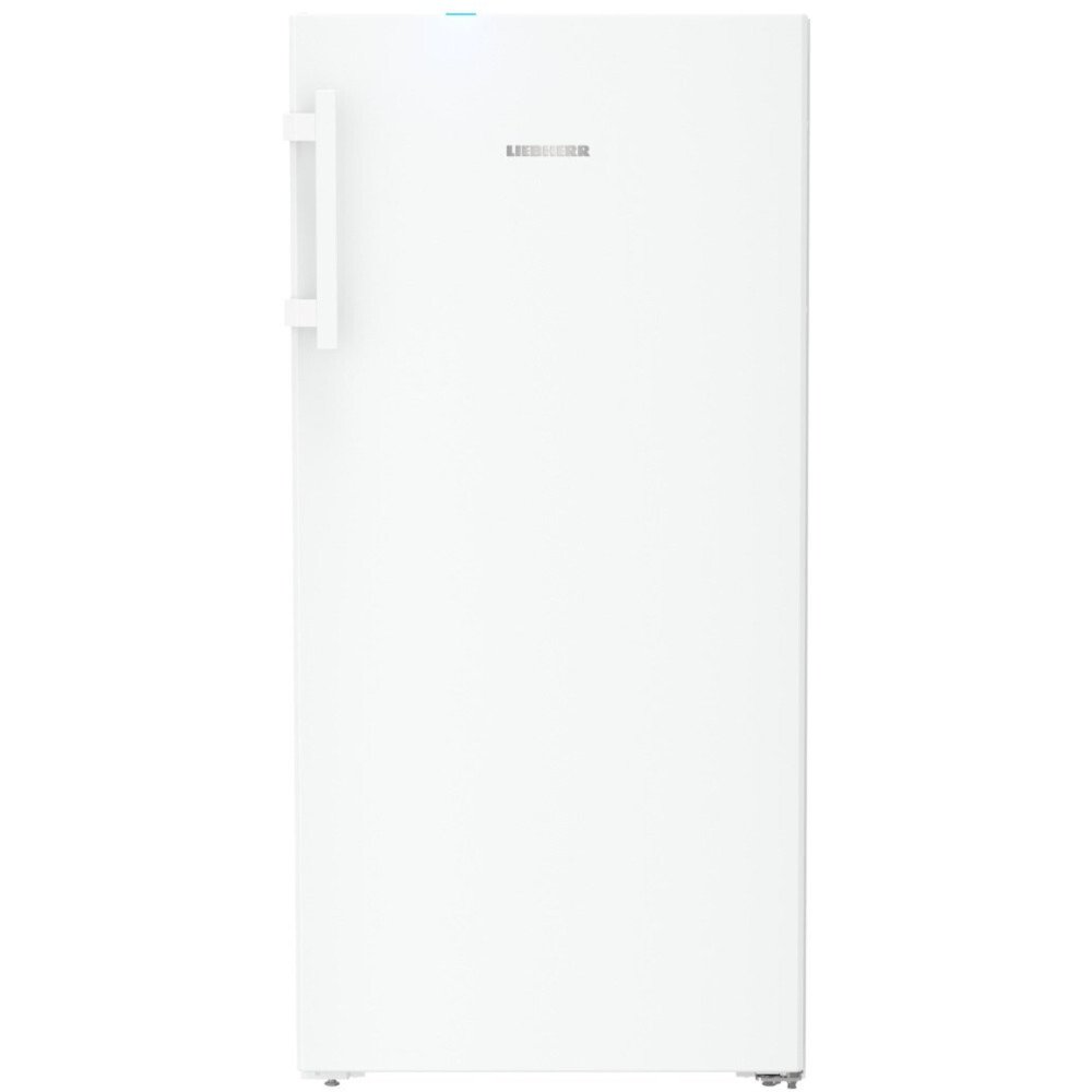 Liebherr FNc667i No Frost Tall Freezer, White, C Rated | Atlantic Electrics