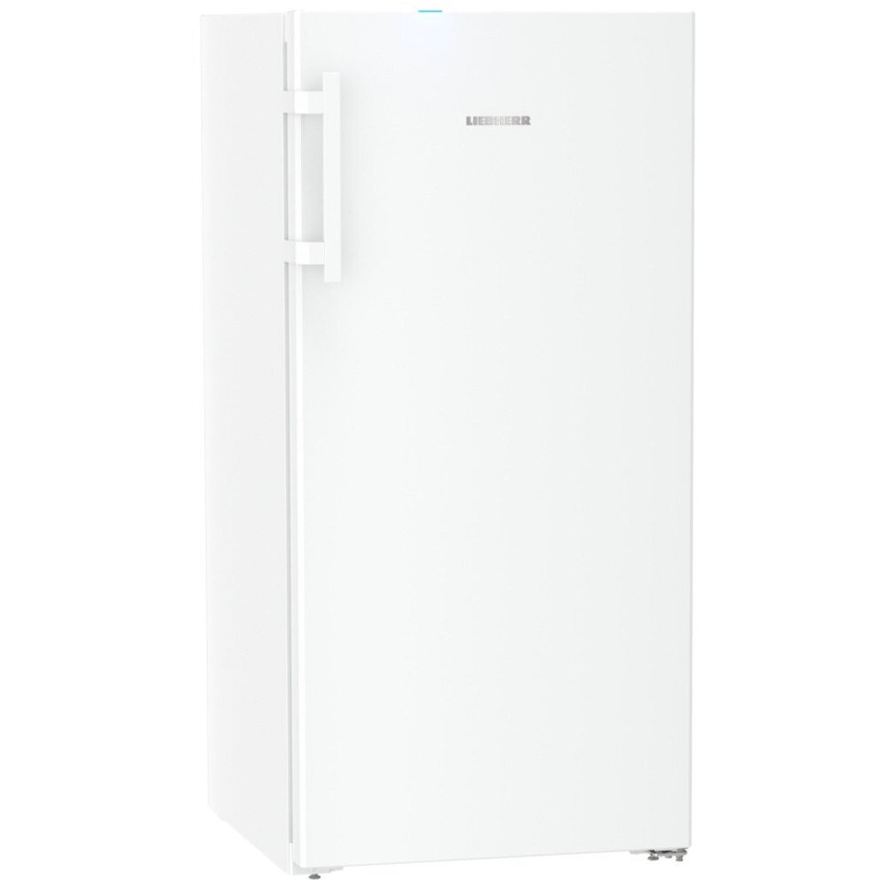 Liebherr FNc667i No Frost Tall Freezer, White, C Rated | Atlantic Electrics - 42852877959391 