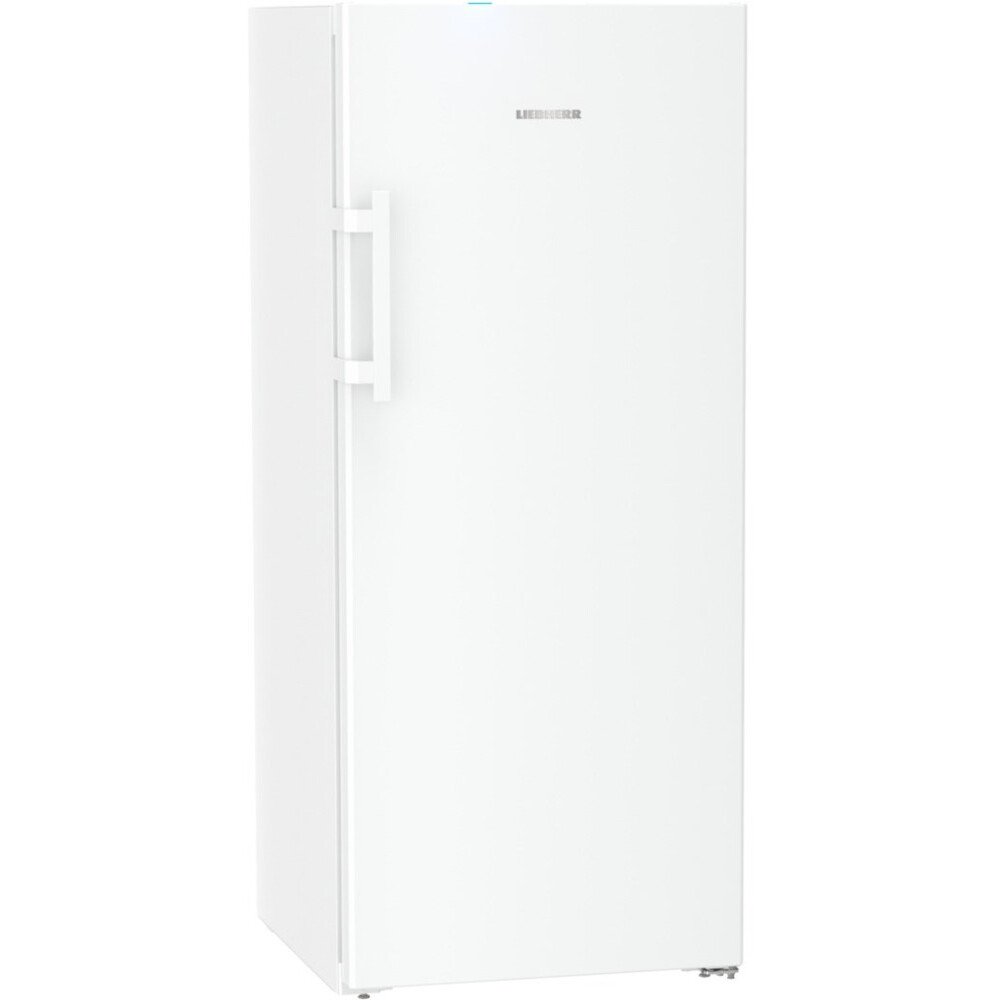 Liebherr FNc707i No Frost Tall Freezer, White, C Rated | Atlantic Electrics - 42852878188767 