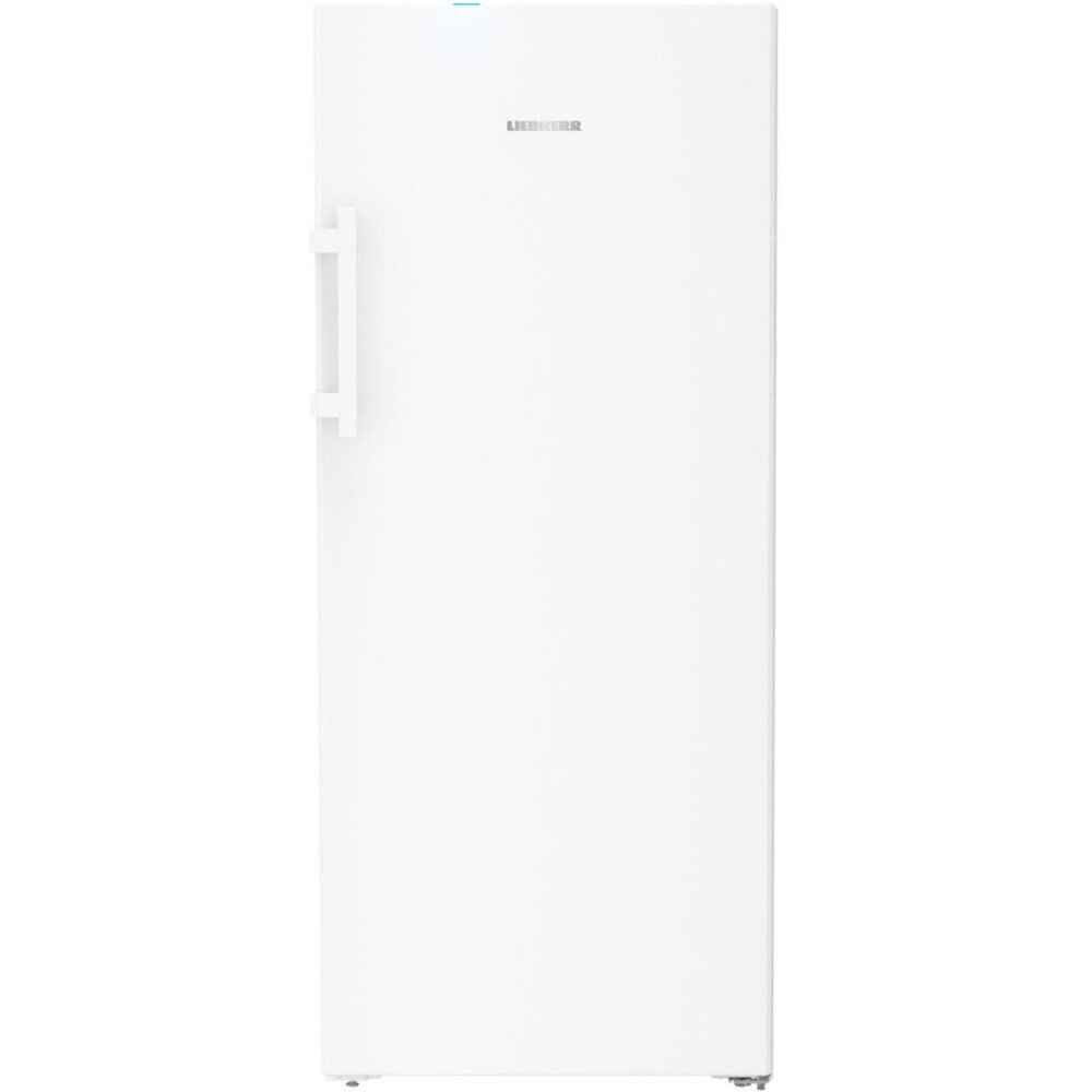 Liebherr FNc707i No Frost Tall Freezer, White, C Rated | Atlantic Electrics - 42852878123231 