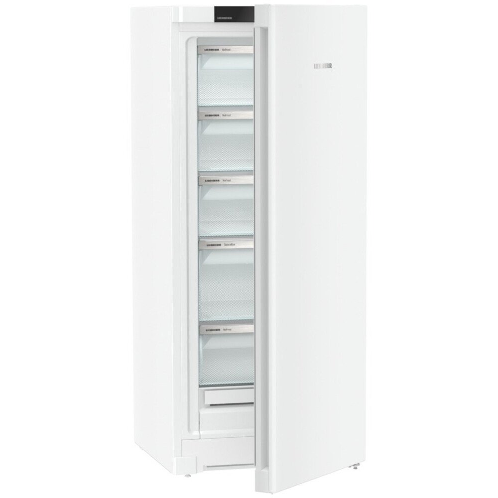 Liebherr FNd4625 No Frost Tall Freezer, White, D Rated | Atlantic Electrics - 42852878975199 