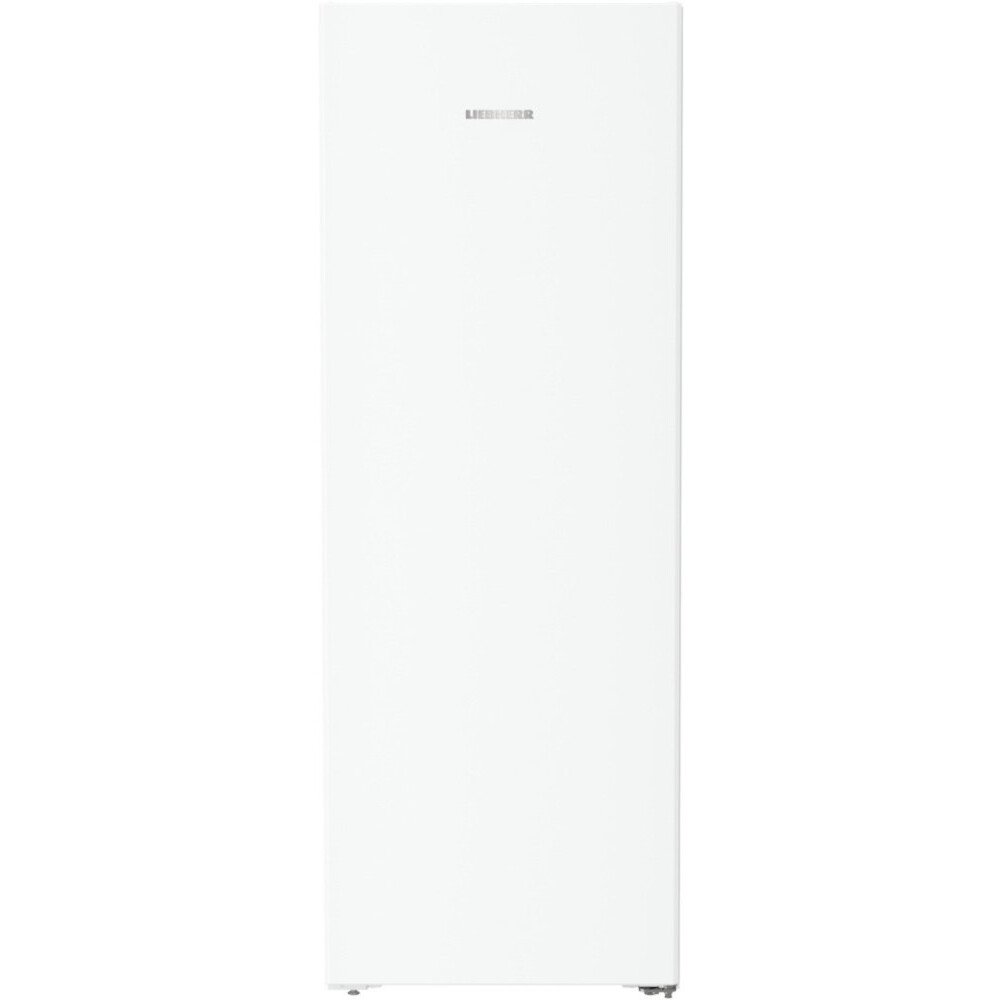 Liebherr FNd5026 No Frost Tall Freezer, White, D Rated | Atlantic Electrics - 42852878713055 