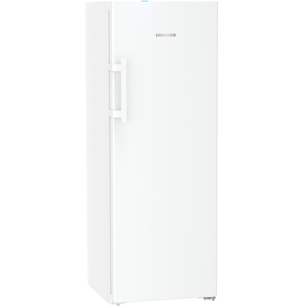 Liebherr FNd505i No Frost Tall Freezer, White, D Rated | Atlantic Electrics - 42852878418143 