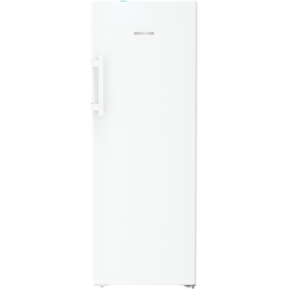 Liebherr FNd505i No Frost Tall Freezer, White, D Rated | Atlantic Electrics