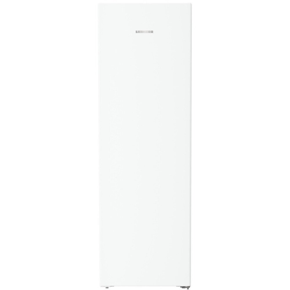 Liebherr FNd522i No Frost Tall Freezer, White, D Rated | Atlantic Electrics - 42852879007967 