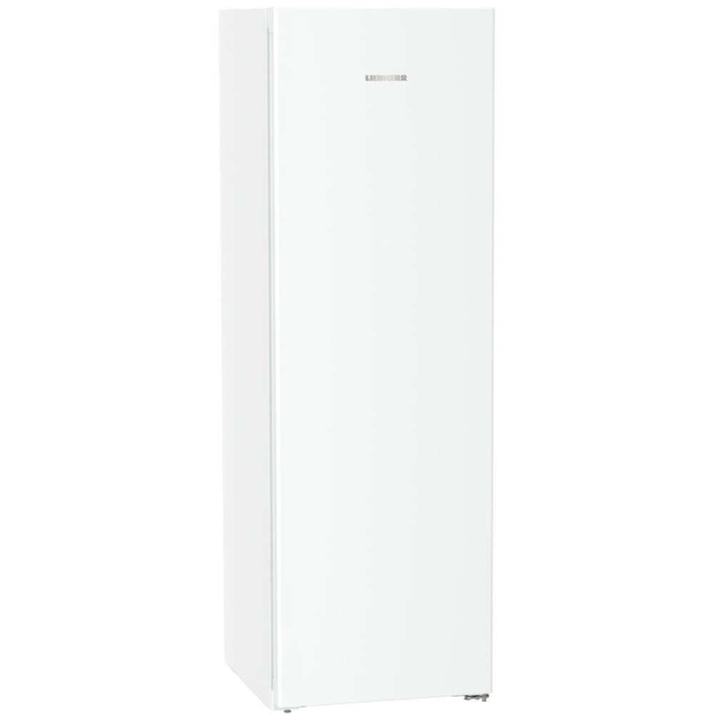 Liebherr FNd522i No Frost Tall Freezer, White, D Rated | Atlantic Electrics