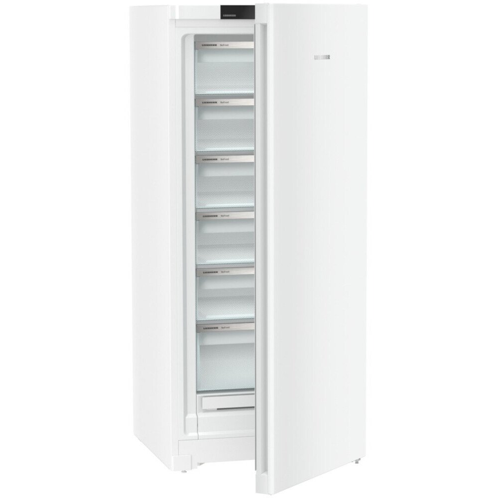 Liebherr FNd7026 No Frost Tall Freezer, White, D Rated | Atlantic Electrics