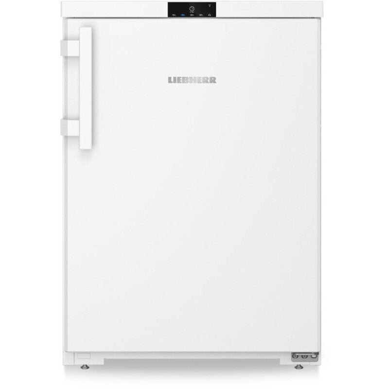 Liebherr FNdi1624 No Frost Under Counter Freezer, White | Atlantic Electrics - 42719042437343 