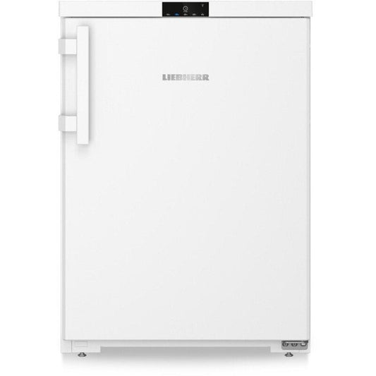 Liebherr FNdi1624 No Frost Under Counter Freezer, White | Atlantic Electrics