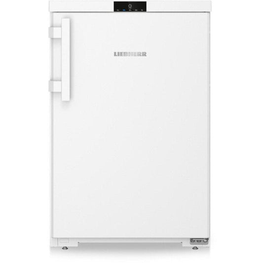 Liebherr FNe1404 - 147 No Frost Under Counter Freezer, White, E Rated | Atlantic Electrics