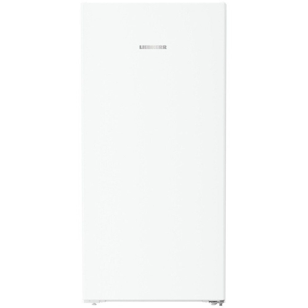 Liebherr FNe4204 No Frost Tall Freezer, White, E Rated | Atlantic Electrics - 42852880384223 