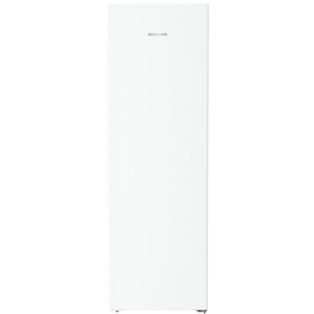 Liebherr FNe5207 No Frost Tall Freezer, White, E Rated | Atlantic Electrics - 42852881367263 