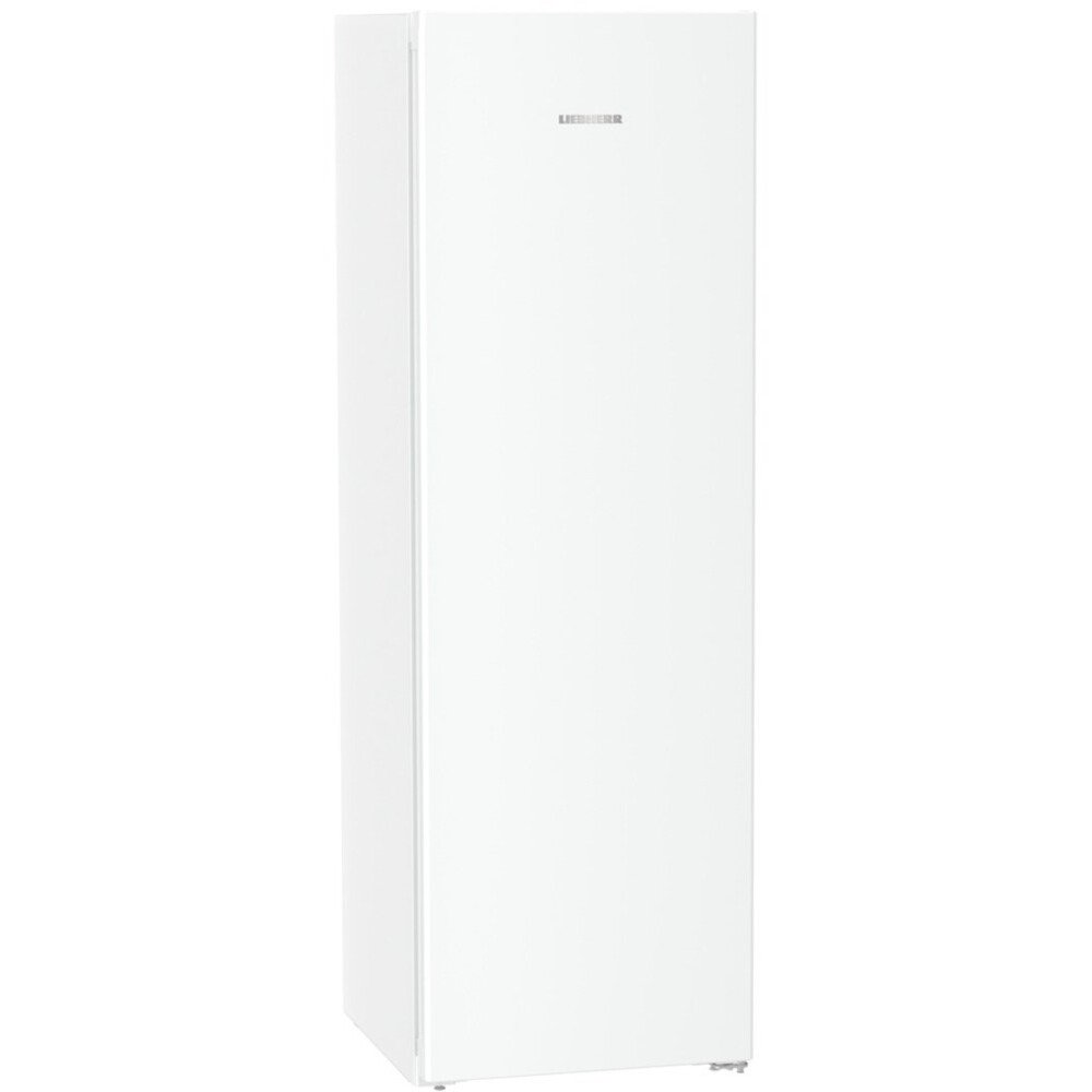 Liebherr FNe5207 No Frost Tall Freezer, White, E Rated | Atlantic Electrics - 42852881400031 