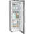 Thumbnail Liebherr FNsdd529i No Frost Tall Freezer, Stainless Steel, D Rated | Atlantic Electrics- 42852881727711