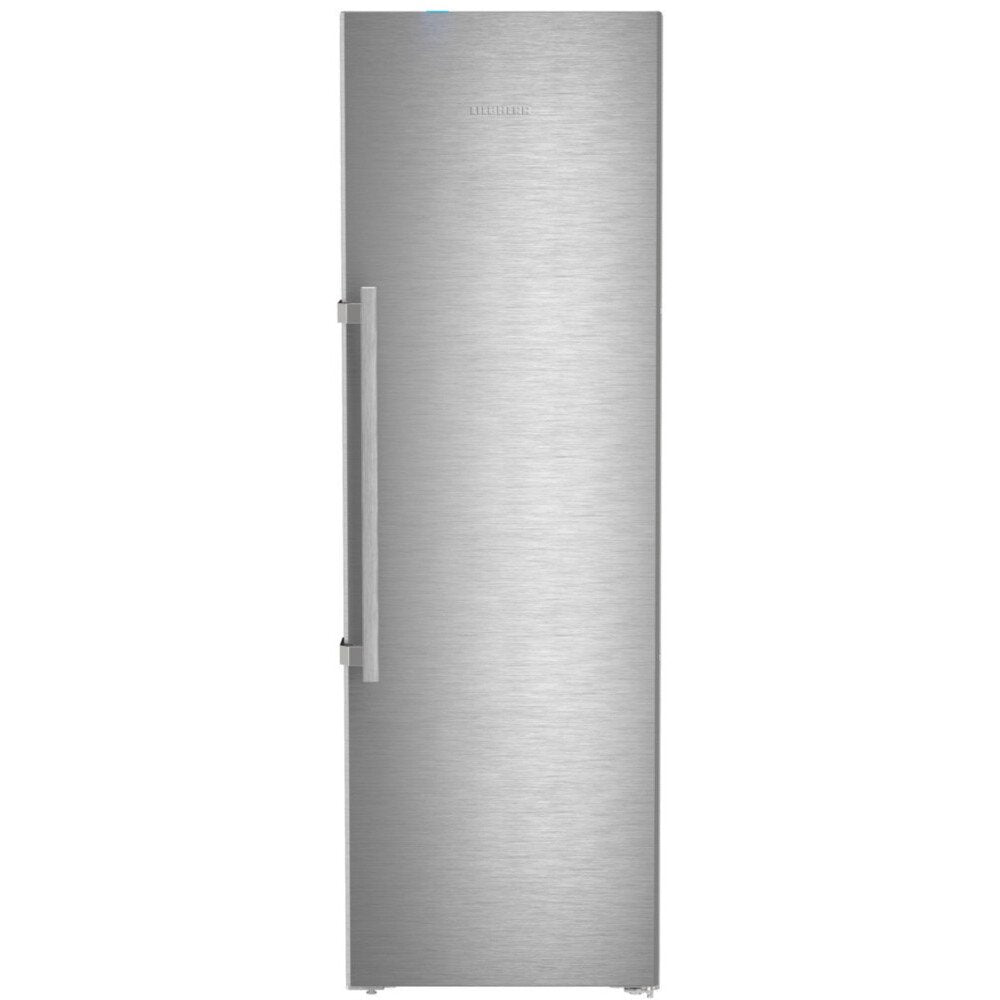 Liebherr FNsdd529i No Frost Tall Freezer, Stainless Steel, D Rated | Atlantic Electrics - 42852881563871 