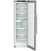 Thumbnail Liebherr FNsdd529i No Frost Tall Freezer, Stainless Steel, D Rated | Atlantic Electrics- 42852881662175