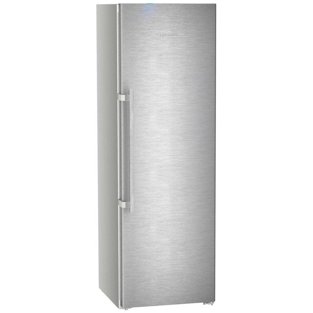 Liebherr FNsdd529i No Frost Tall Freezer, Stainless Steel, D Rated | Atlantic Electrics - 42852881596639 