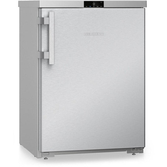 Liebherr FNsddi1624 No Frost Under Counter Freezer, Stainless Steel, D Rated | Atlantic Electrics
