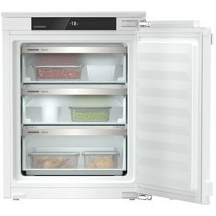 Liebherr IFNd3503 Built - In Freezer, White | Atlantic Electrics - 42852880580831 