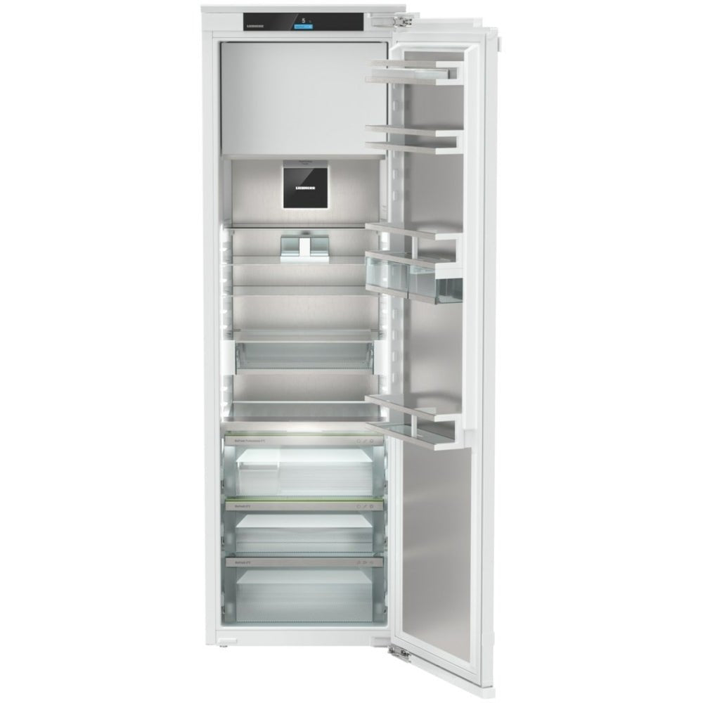 Liebherr IRBAc5171 - 001 Built - In Larder Fridge, White, C Rated | Atlantic Electrics