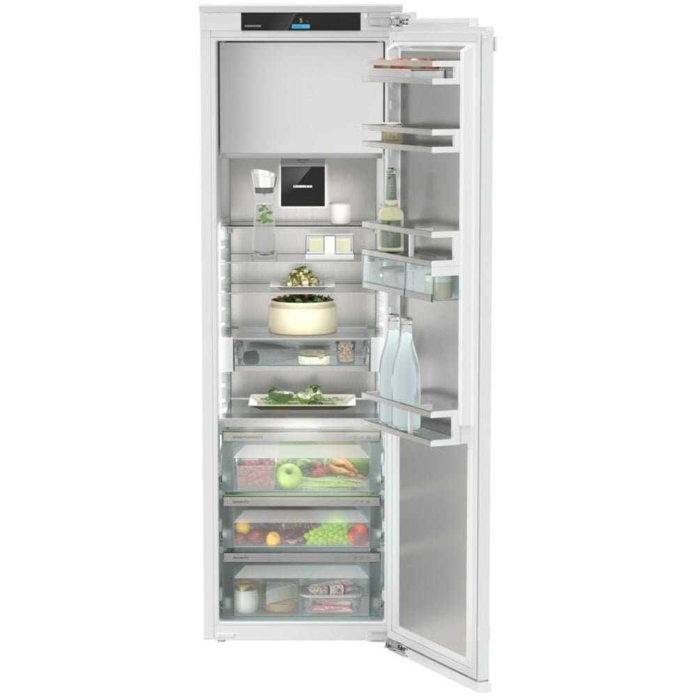 Liebherr IRBAc5171 - 001 Built - In Larder Fridge, White, C Rated | Atlantic Electrics - 42852880941279 