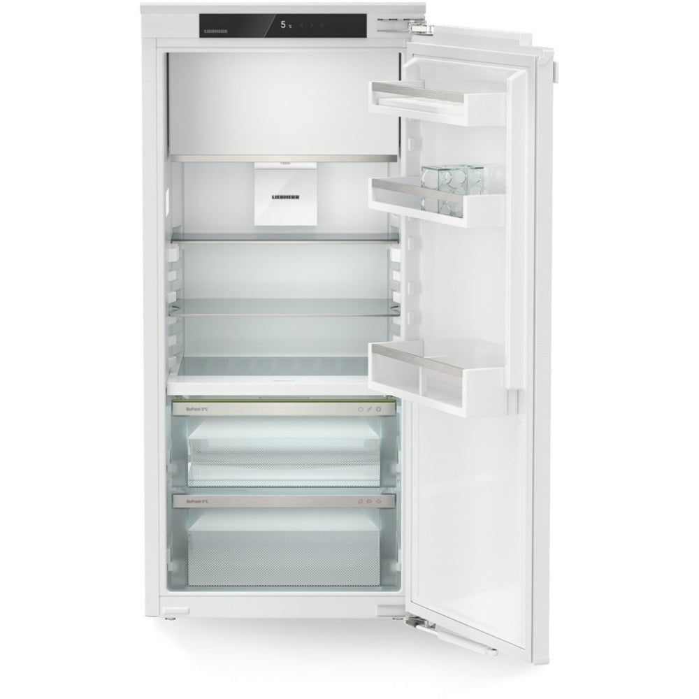 Liebherr IRBc4121 Built - In Larder Fridge, C Rated | Atlantic Electrics - 42852885037279 