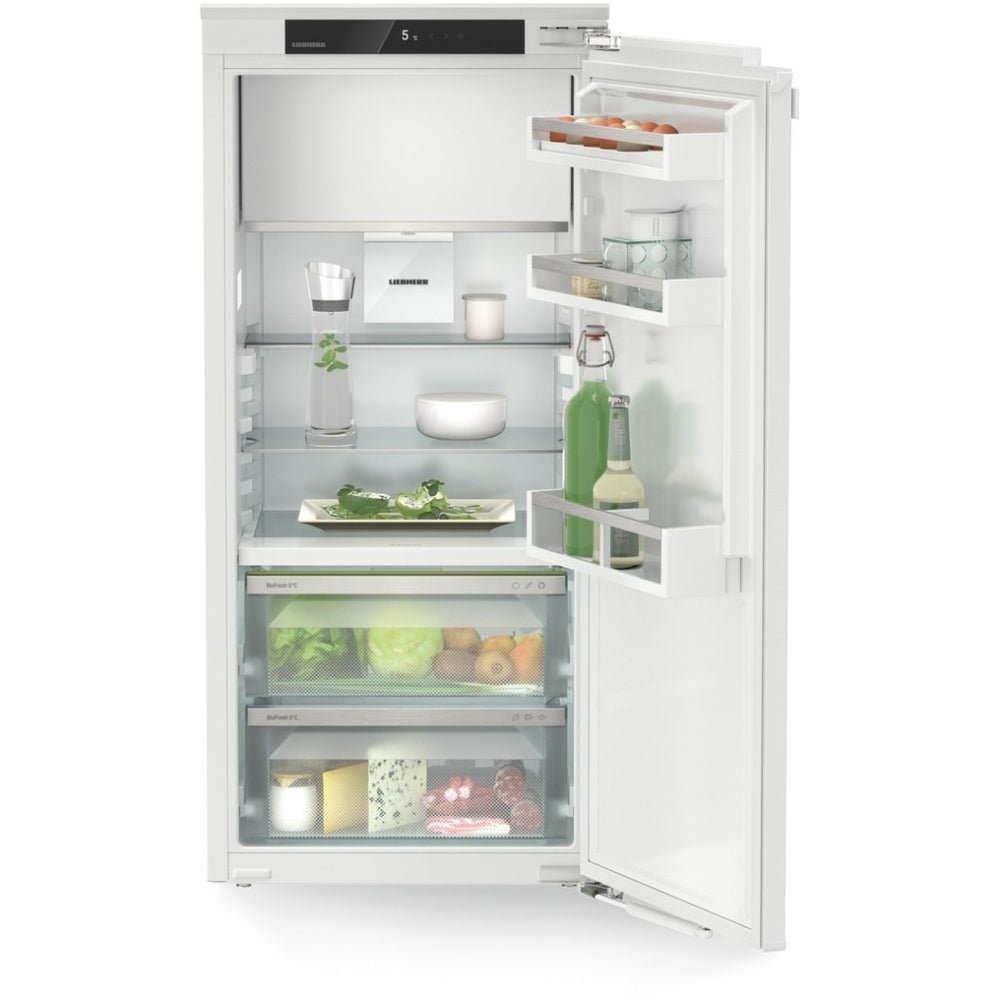 Liebherr IRBc4121 Built - In Larder Fridge, C Rated | Atlantic Electrics - 42852885004511 