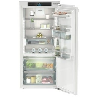 Liebherr IRBci4150 Built - In Larder Fridge, White | Atlantic Electrics - 42852885332191 