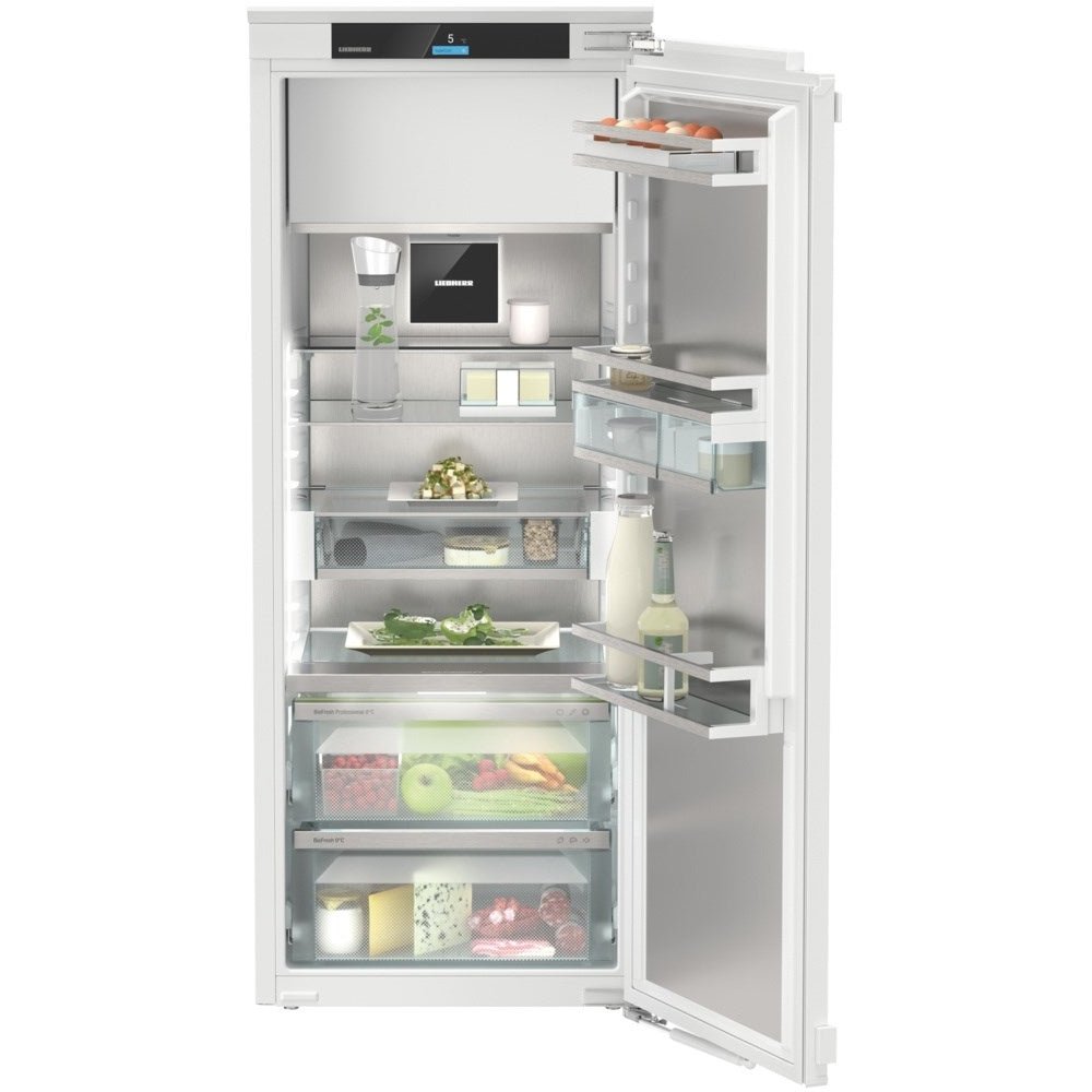 Liebherr IRBci4571 Built - In Larder Fridge, C Rated | Atlantic Electrics - 42852884545759 