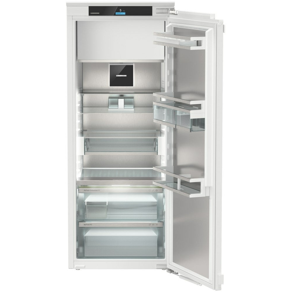 Liebherr IRBci4571 Built - In Larder Fridge, C Rated | Atlantic Electrics - 42852884644063 