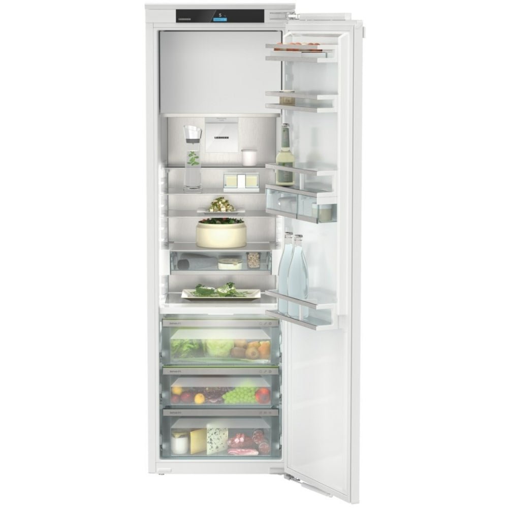 Liebherr IRBci5151 Built - In Larder Fridge, C Rated | Atlantic Electrics - 42852884349151 