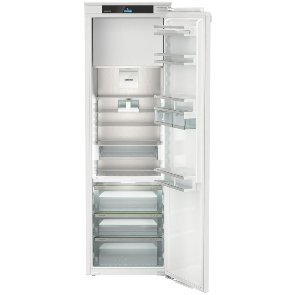 Liebherr IRBci5151 Built - In Larder Fridge, C Rated | Atlantic Electrics - 42852884381919 