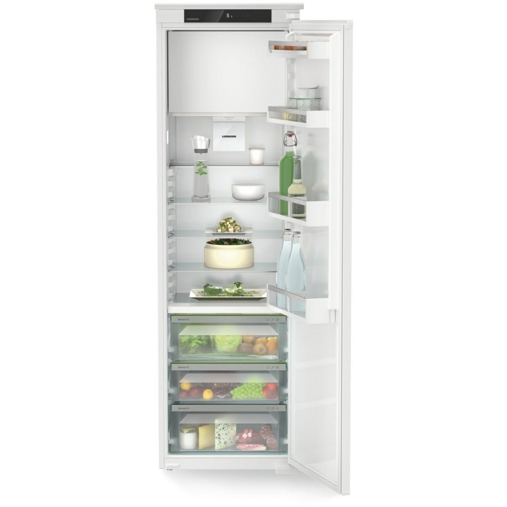 Liebherr IRBSd5121 Built - In Fridge with Ice Box, D Rated | Atlantic Electrics - 42852886085855 