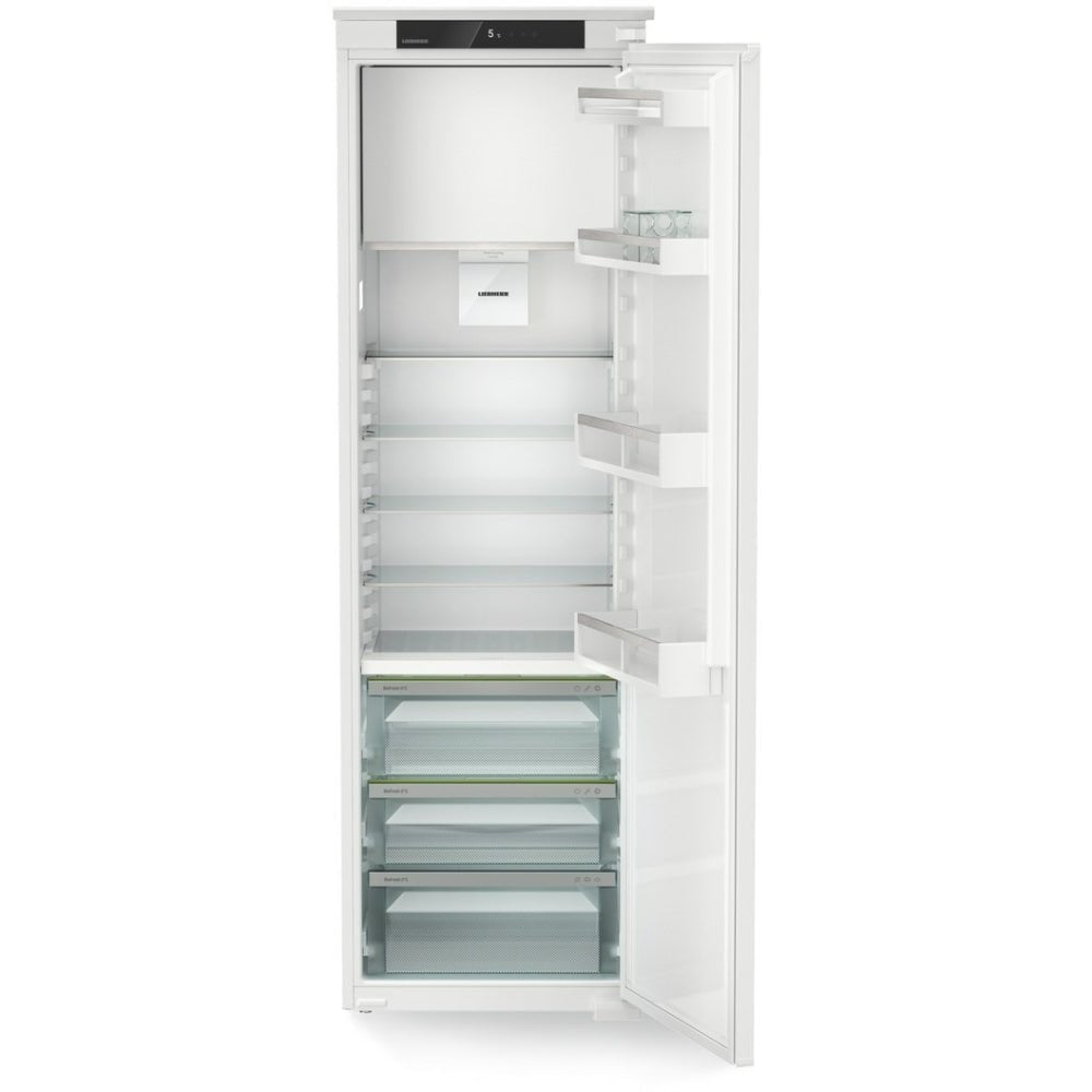 Liebherr IRBSd5121 Built - In Fridge with Ice Box, D Rated | Atlantic Electrics - 42852886118623 