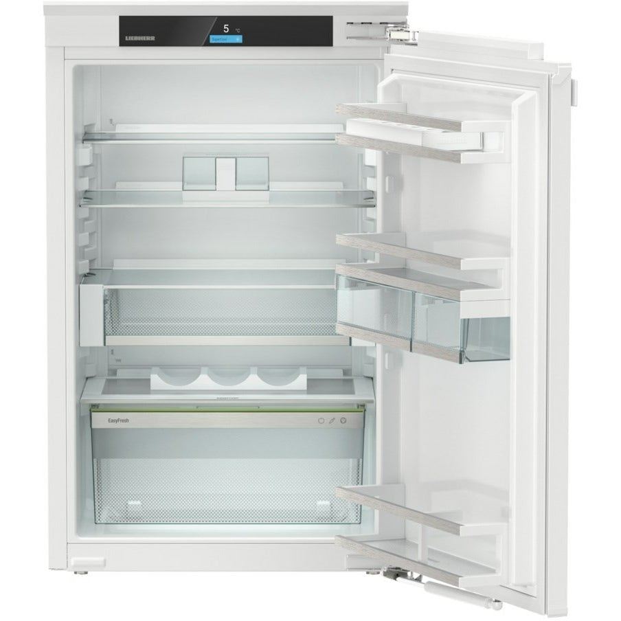 Liebherr IRci3950 Built - In Larder Fridge, White, C Rated | Atlantic Electrics - 42852885233887 