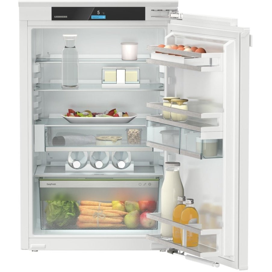 Liebherr IRci3950 Built - In Larder Fridge, White, C Rated | Atlantic Electrics - 42852885201119 