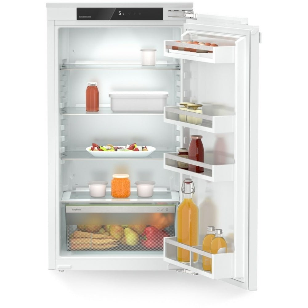 Liebherr IRd4000 Built - In Larder Fridge, D Rated | Atlantic Electrics - 42852886249695 