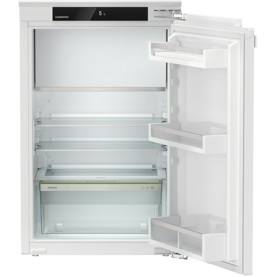 Liebherr IRe3901 Built - In Fridge with Ice Box, White, E Rated | Atlantic Electrics - 42852886773983 