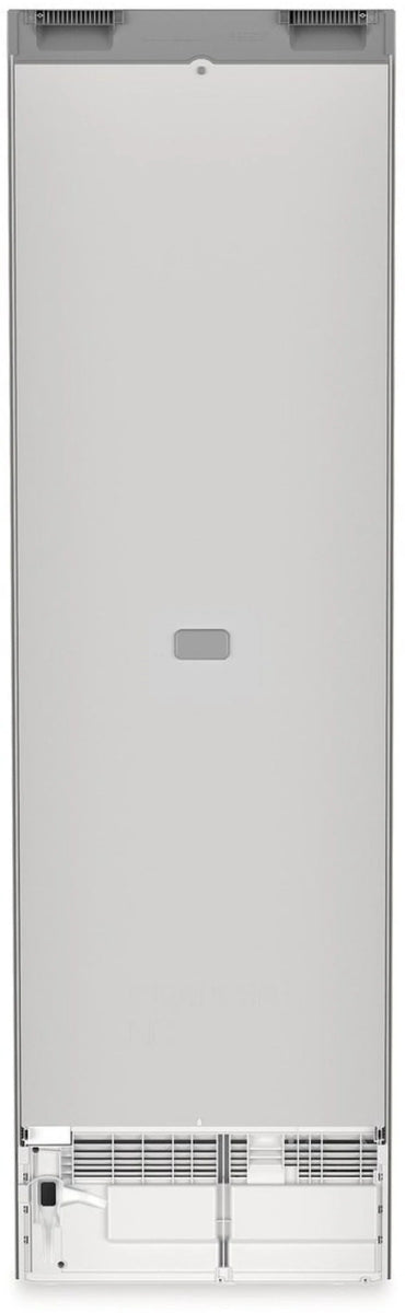 Liebherr Plus CBNSDA572I Freestanding 70/30 Fridge Freezer Frost Free - Stainless Steel Doors - A Rated | Atlantic Electrics - 42719060197599 