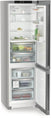 Thumbnail Liebherr Plus CBNSDA572I Freestanding 70/30 Fridge Freezer Frost Free - 42719060132063