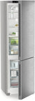 Thumbnail Liebherr Plus CBNSDA572I Freestanding 70/30 Fridge Freezer Frost Free - 42719060164831