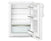 Thumbnail Liebherr Plus RCI1620 60cm 141L Easy Fresh Under Counter White Larder Fridge | Atlantic Electrics- 42347382440159