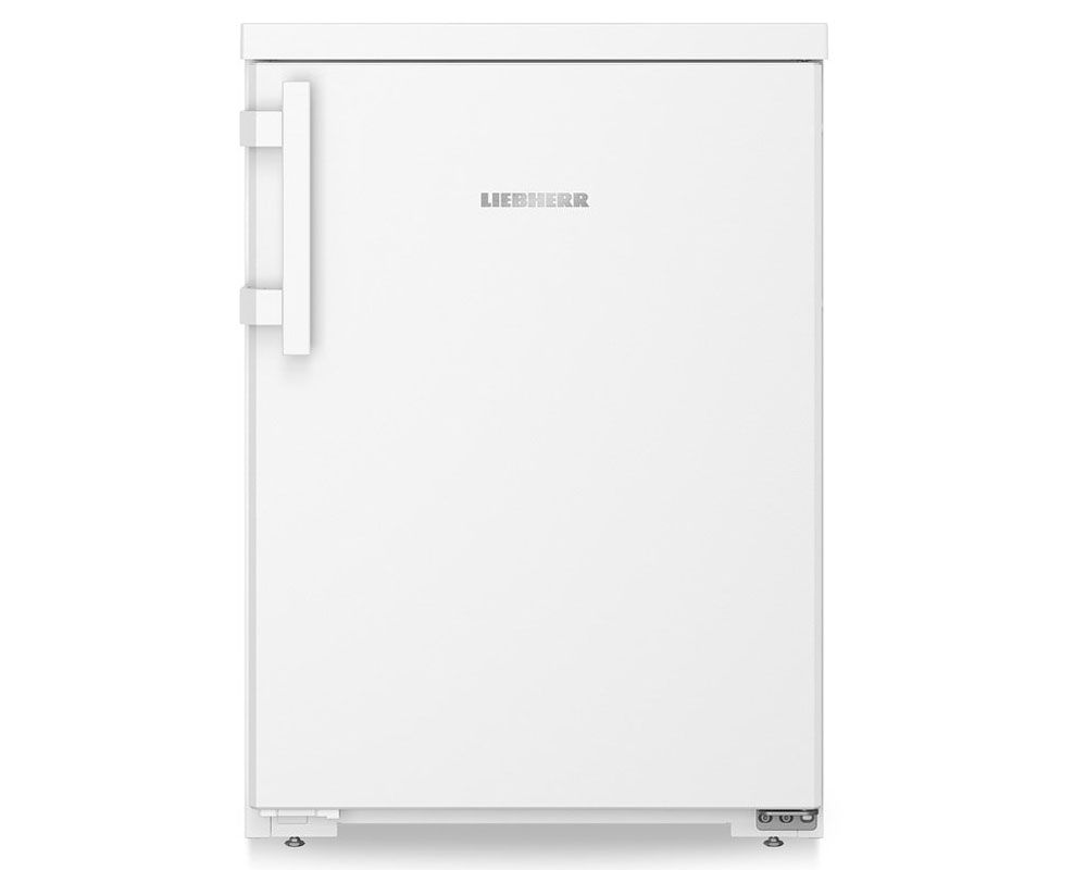 Liebherr Plus RCI1620 60cm 141L Easy Fresh Under Counter White Larder Fridge | Atlantic Electrics - 42347382374623 