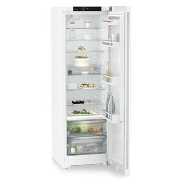 Liebherr RBc5220 Tall Larder Fridge, White | Atlantic Electrics - 42852891263199 