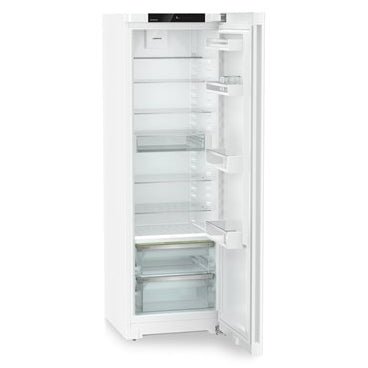 Liebherr RBc5220 Tall Larder Fridge, White | Atlantic Electrics - 42852891295967 