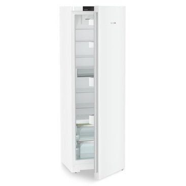 Liebherr RBc5220 Tall Larder Fridge, White | Atlantic Electrics - 42852891328735 