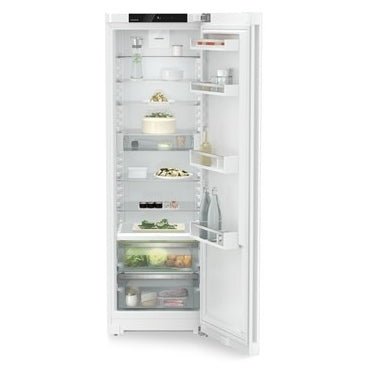 Liebherr RBc5220 Tall Larder Fridge, White | Atlantic Electrics - 42852891361503 